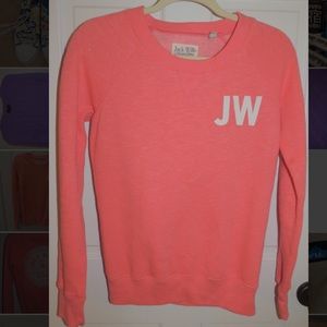 Jack Wills pullover, great condition, worn once!